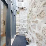 Liiiving In | Secret Terrace Appartement Oporto