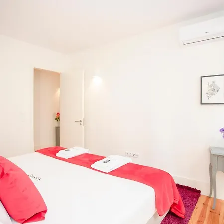 Apartment Liiiving In | Secret Terrace