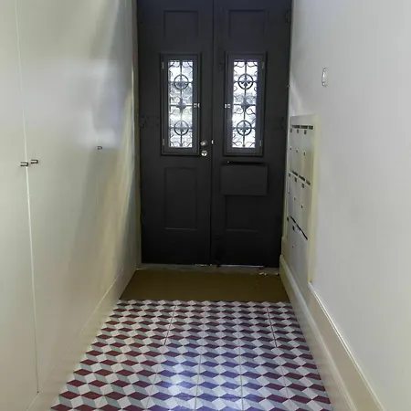 Liiiving In | Secret Terrace *