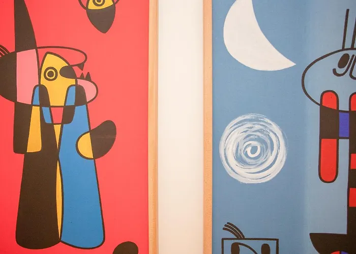 Liiiving In | Secret Terrace Apartment Porto