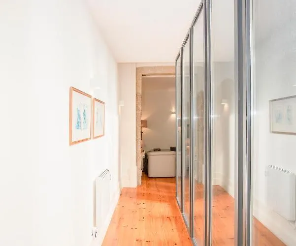 Liiiving In | Secret Terrace Apartment