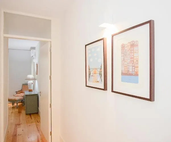 Liiiving In | Secret Terrace Apartment