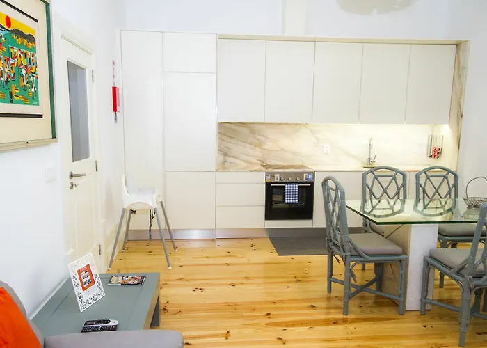 Liiiving In | Secret Terrace Porto