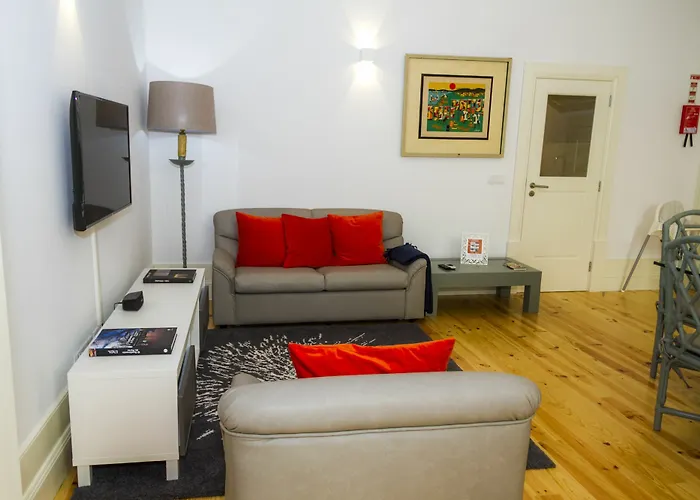 Liiiving In | Secret Terrace Porto