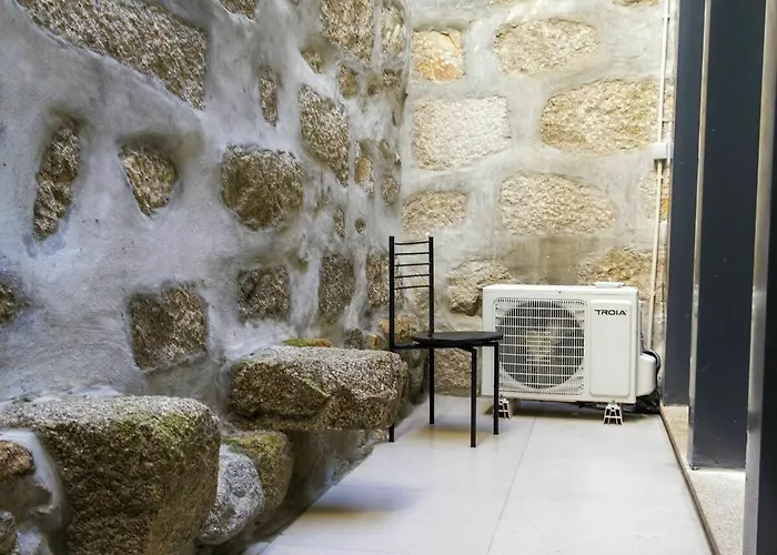 Apartment Liiiving In | Secret Terrace