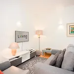 Liiiving In | Secret Terrace Διαμέρισμα