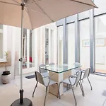 Liiiving In | Secret Terrace