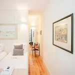 Liiiving In | Secret Terrace Apartamento *