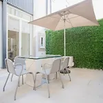 Liiiving In | Secret Terrace شقة *