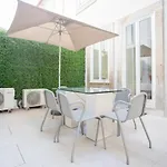 Liiiving In | Secret Terrace *