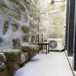 Apartamento Liiiving In | Secret Terrace