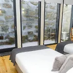 Liiiving In | Secret Terrace Apartamento Oporto