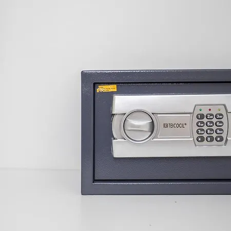 Liiiving In | Secret Terrace *