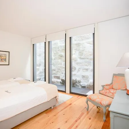 Appartement Liiiving In | Secret Terrace