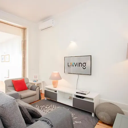Apartment Liiiving In | Secret Terrace