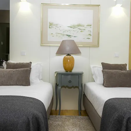 Liiiving In | Secret Terrace * 波尔图