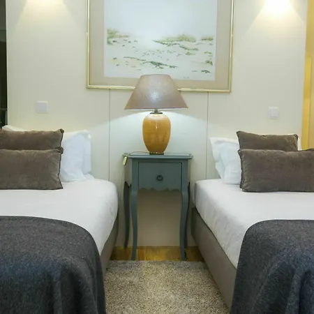 Liiiving In | Secret Terrace Apartment Porto