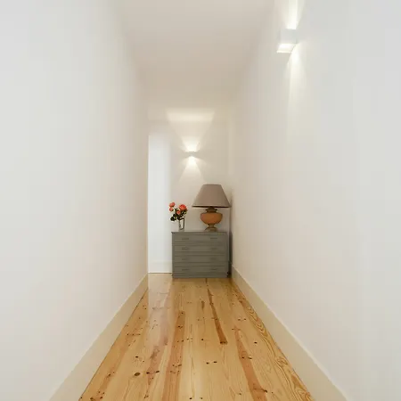 Liiiving In | Secret Terrace Apartment *