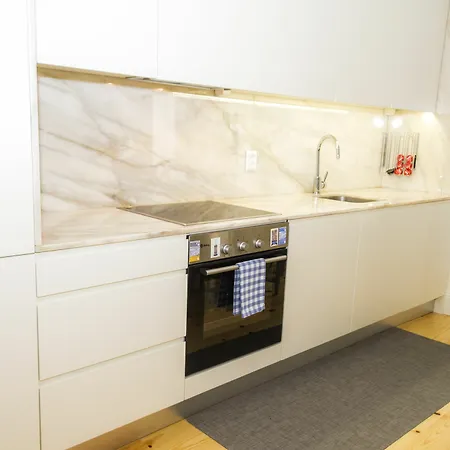 Apartment Liiiving In | Secret Terrace