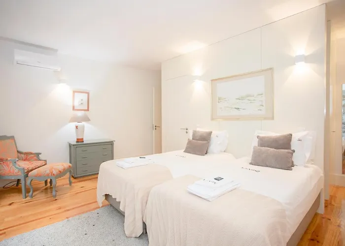 Liiiving In | Secret Terrace * بورتو