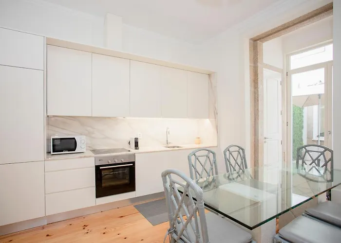 Liiiving In | Secret Terrace Appartement *