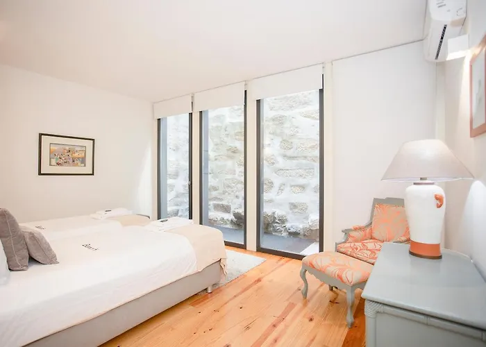 Appartement Liiiving In | Secret Terrace