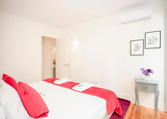 Appartement Liiiving In | Secret Terrace