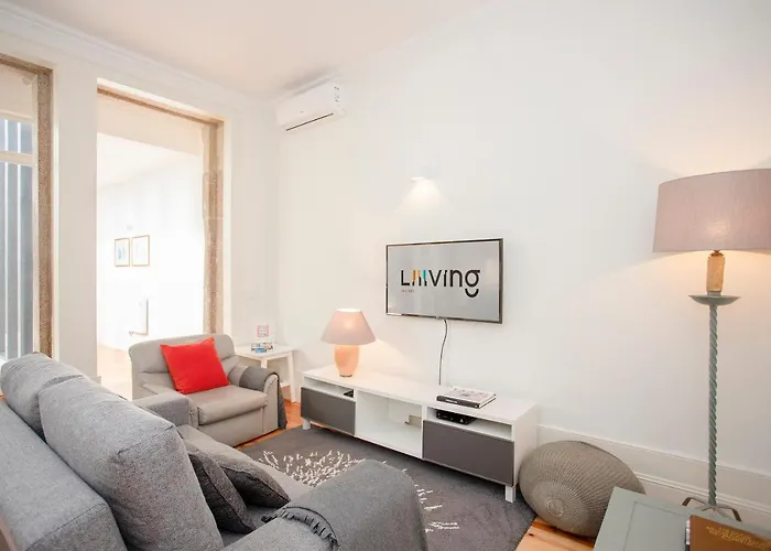 شقة Liiiving In | Secret Terrace