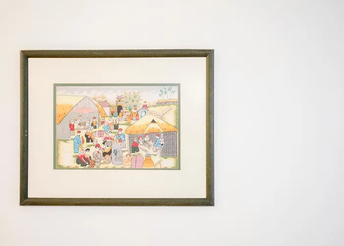 Liiiving In | Secret Terrace * פורטו