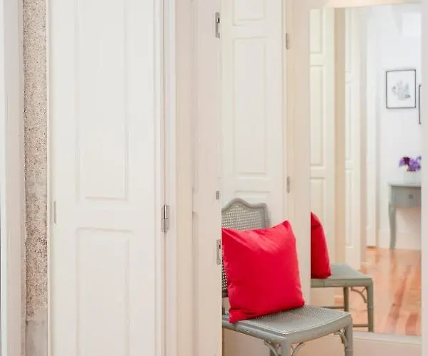 Liiiving In | Secret Terrace * بورتو