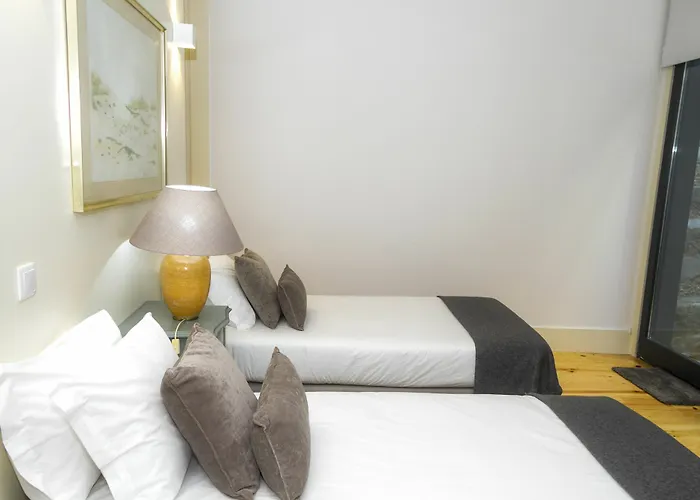 Appartement Liiiving In | Secret Terrace