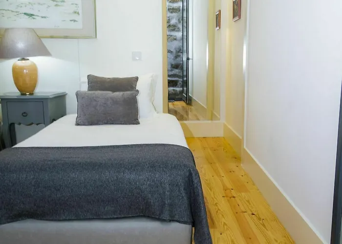 Appartement Liiiving In | Secret Terrace *