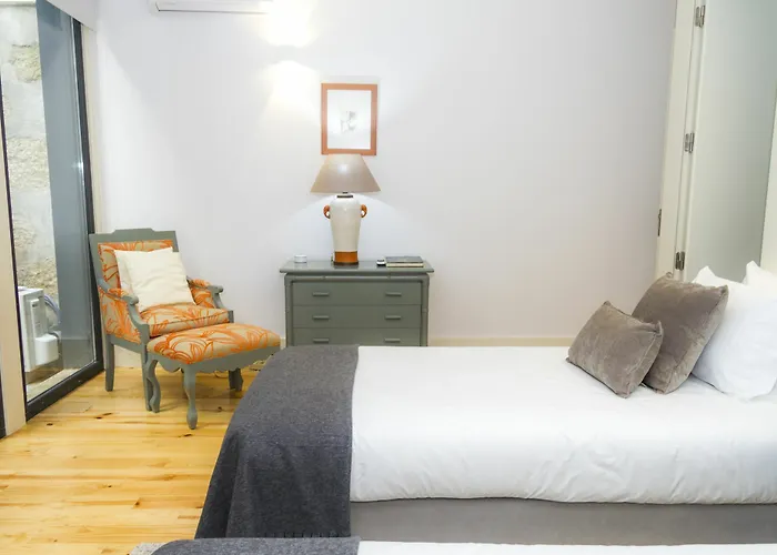 Liiiving In | Secret Terrace Appartement