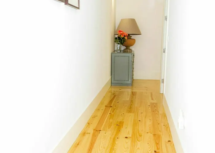 Liiiving In | Secret Terrace פורטו