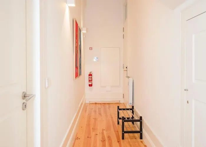 Liiiving In | Secret Terrace Appartement *