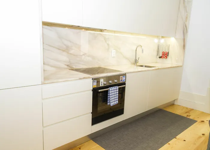 Appartement Liiiving In | Secret Terrace