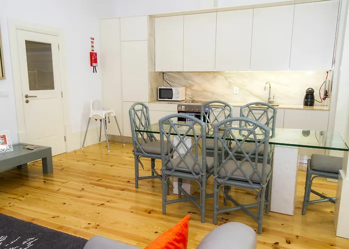 Liiiving In | Secret Terrace Appartement