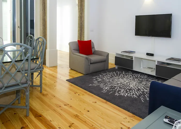 Liiiving In | Secret Terrace פורטו