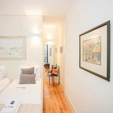 Liiiving In | Secret Terrace דירה *