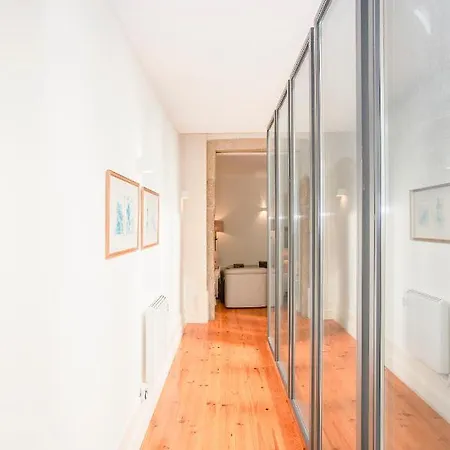 Liiiving In | Secret Terrace דירה