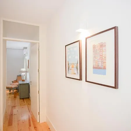 Liiiving In | Secret Terrace דירה