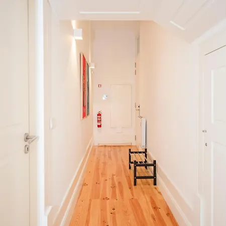 Liiiving In | Secret Terrace דירה *