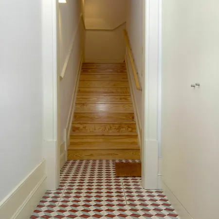 Liiiving In | Secret Terrace