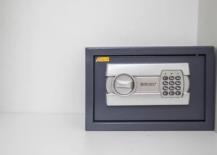 Liiiving In | Secret Terrace *