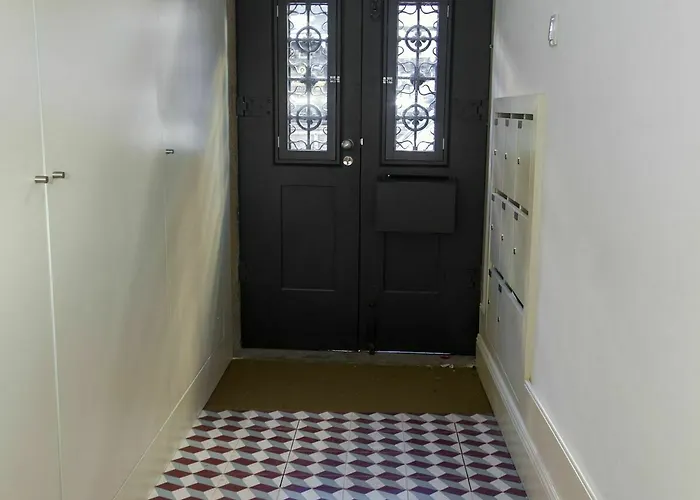 Liiiving In | Secret Terrace *