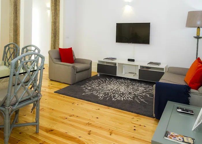 Liiiving In | Secret Terrace ポルト