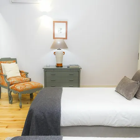 Liiiving In | Secret Terrace Appartement