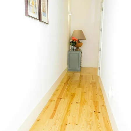 Liiiving In | Secret Terrace Porto