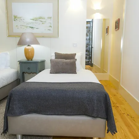 Appartement Liiiving In | Secret Terrace